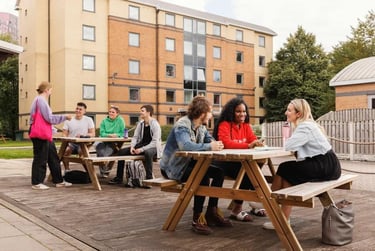 1 bed flat, Clarence Road, Clarence Dock, Leeds, LS101LU - Image 7